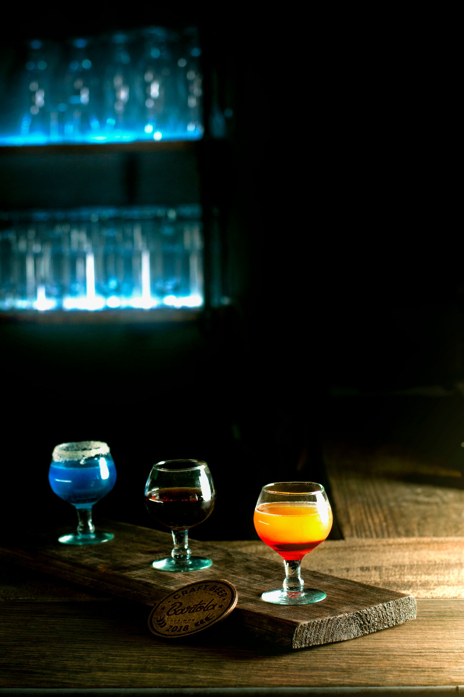 Cocktails on Fourteen