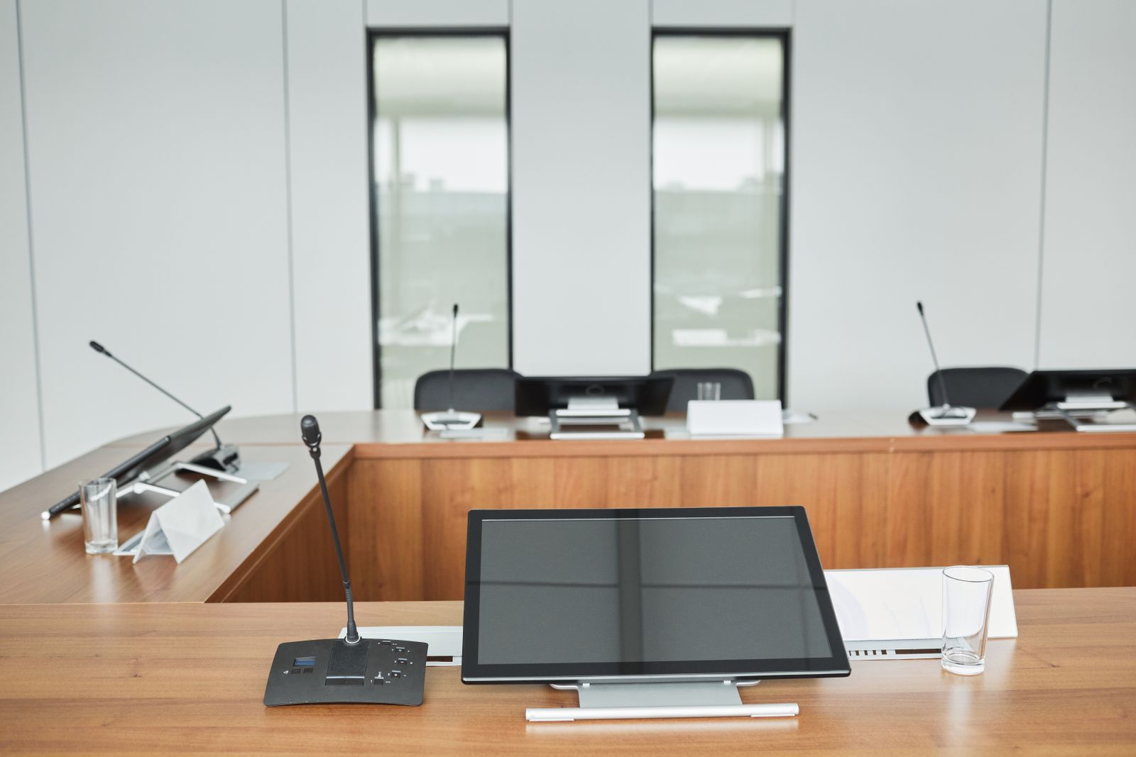 Boardroom 12